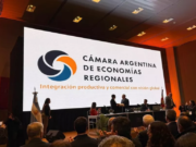 Salta participó del Primer Foro de Economías Regionales