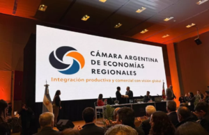 Salta participó del Primer Foro de Economías Regionales