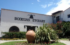 La histórica Bodega Etchart pasa a manos de Molinos