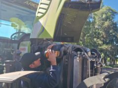 La postventa como corazón de la experiencia Claas
