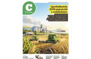 Lea la última edición impresa de El Tribuno Campo