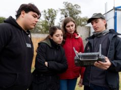 Bayer amplía el programa +Agro +Futuro