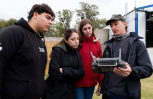 Bayer amplía el programa +Agro +Futuro