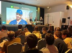 NK mostró en Maizar cómo llevó el potencial del maíz a 130 quintales