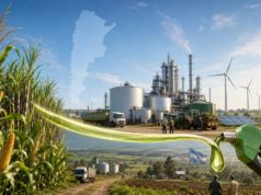 Bioetanol: el mundo avanza; Argentina debe decidir
