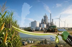 Biocombustibles: el Senado dio un paso clave hacia una nueva ley
