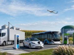 Buscan impulsar la transición energética en la movilidad argentina