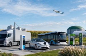Buscan impulsar la transición energética en la movilidad argentina