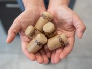 Vinventions lanza en Sudamérica un nuevo cierre para espumantes
