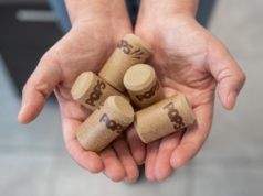 Vinventions lanza en Sudamérica un nuevo cierre para espumantes