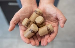 Vinventions lanza en Sudamérica un nuevo cierre para espumantes