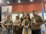 Salta cerró una destacada participación en la Expo Rural 26