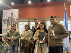 Salta cerró una destacada participación en la Expo Rural 26