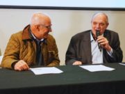 Angus, Braford y Corriedale renovaron su vínculo con el INTA