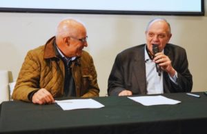 Angus, Braford y Corriedale renovaron su vínculo con el INTA