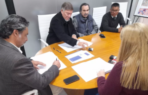 Salta firmó un acuerdo para promover proyectos de energías limpias