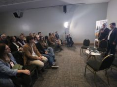 SRA y Aapresid impulsan un ecosistema digital