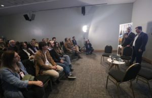 SRA y Aapresid impulsan un ecosistema digital