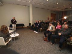 La cadena forestoindustrial reclamó mayor competitividad