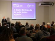 La cadena láctea proyecta una nueva etapa para la producción