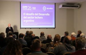La cadena láctea proyecta una nueva etapa para la producción