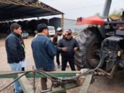 Salta: Renatre impulsó capacitaciones para el sector tabacalero