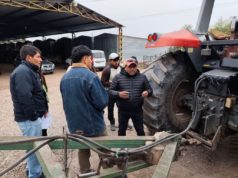 Salta: Renatre impulsó capacitaciones para el sector tabacalero