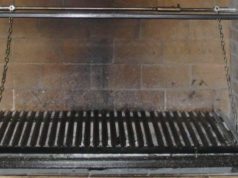 Sigue en caída el consumo de carne vacuna