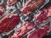 Mejoran las exportaciones de carne