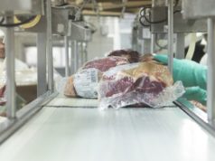 Argentina completó la Cuota Hilton del ciclo 2025/2026