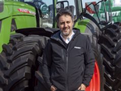 Fendt cerró en Palermo la primera etapa de su desembarco en la Argentina 🔊
