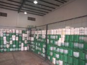 Cafayate: CampoLimpio llevará una campaña de recepción de envases🔊