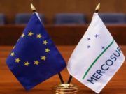 Gran demanda para la carne del MercoSur