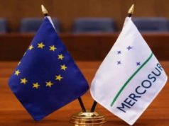 Gran demanda para la carne del MercoSur