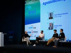 La innovación agropecuaria tendrá su espacio en Palermo