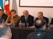 Se presentó ExpoBRA 2026 en la Expo Rural 26