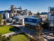 Bunge lideró el ranking agroexportador
