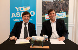 CONICET e IPCVA fortalecen la vinculación entre ciencia y producción