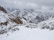 Más nieve, más agua: el beneficio menos conocido de El Niño