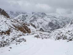Más nieve, más agua: el beneficio menos conocido de El Niño