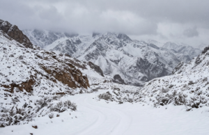 Más nieve, más agua: el beneficio menos conocido de El Niño
