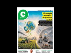 Lea la última edición de El Tribuno Campo