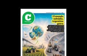Lea la última edición de El Tribuno Campo