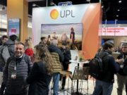 UPL presentará nuevas estrategias para la nutrición y protección de los cultivos