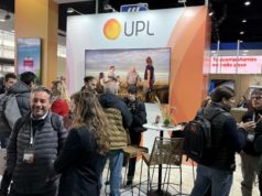 UPL presentará nuevas estrategias para la nutrición y protección de los cultivos