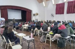 Triquinosis: el Senasa capacitó a más de 100 alumnos en Salta