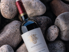 Magia De Uco presenta un Cabernet Sauvignon para celebrar su día
