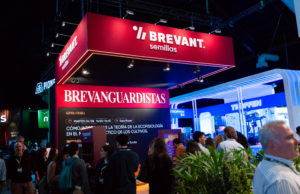 Brevant presentó su “Colección 2026”