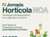 Jornada Hortícola en el INTA Yuto