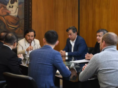 Ganfeng proyecta elevar la producción de litio en la Puna salteña